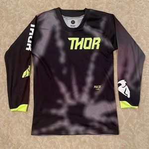 Thor MotorCross Jersey